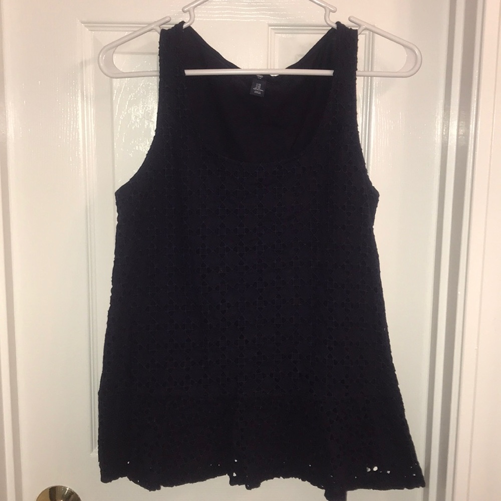 Gap tank top